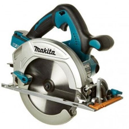 Аккумуляторная дисковая пила Makita DHS710Z