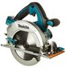 Аккумуляторная дисковая пила Makita DHS710Z