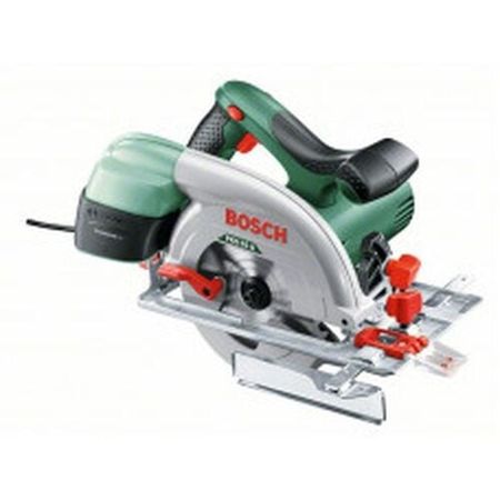 Пила циркулярная Bosch PKS 55 A 0603501020