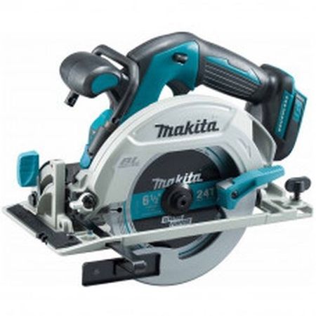 Аккумуляторная циркулярная пила Makita DHS680Z