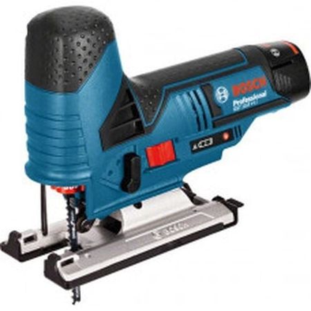 Аккумуляторный лобзик Bosch GST 12V-70 06015A1001
