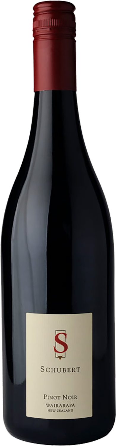 Schubert Pinot Noir Wairarapa