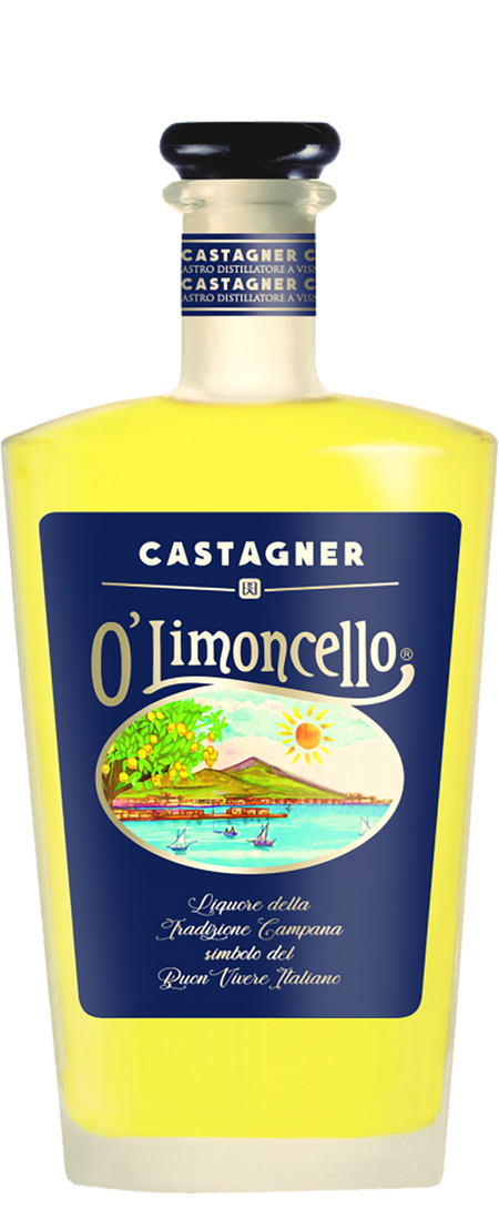 O'Limoncello Castagner