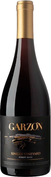 Garzon Single Vineyard Pinot Noir
