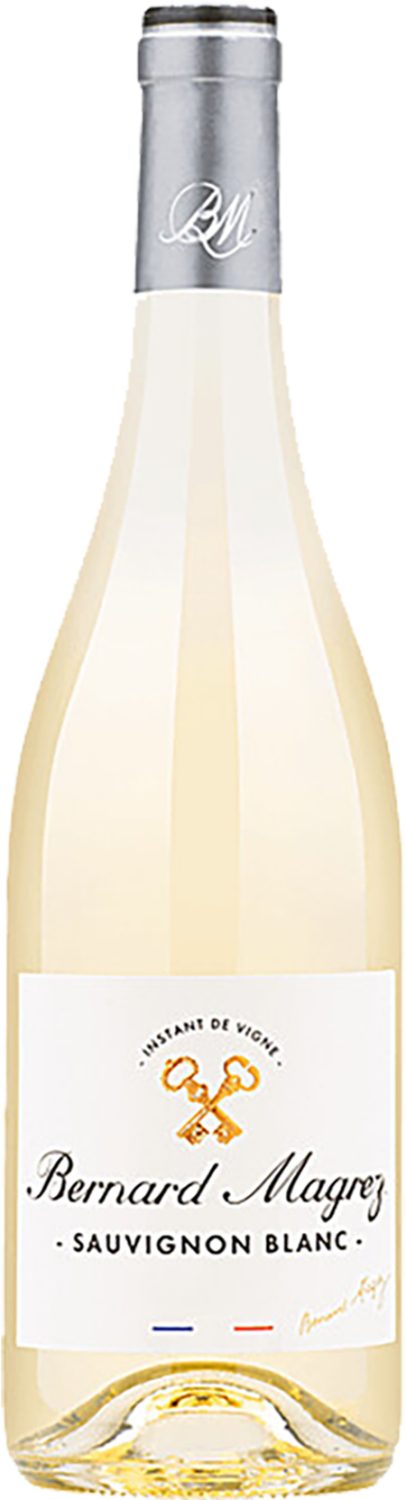Sauvignon Blanc Pays d'Oc IGP Bernard Magrez