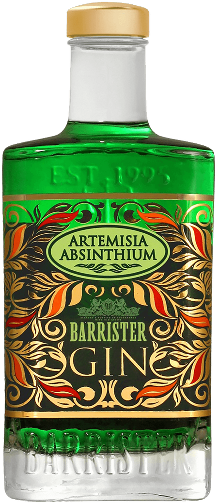 Barrister Artemisia Absinthium