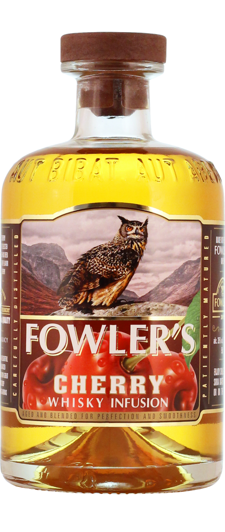 Fowler’s Cherry