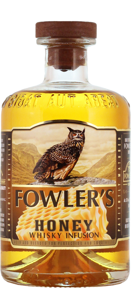 Fowler’s Honey