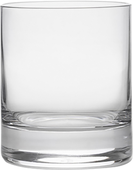 New York Bar Whisky Stölzle (set of 6 glasses)