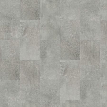 Виниловый ламинат AlixFloor Stone Line SPC ALX6023-12 Камень светло-серый 610х305х4 мм