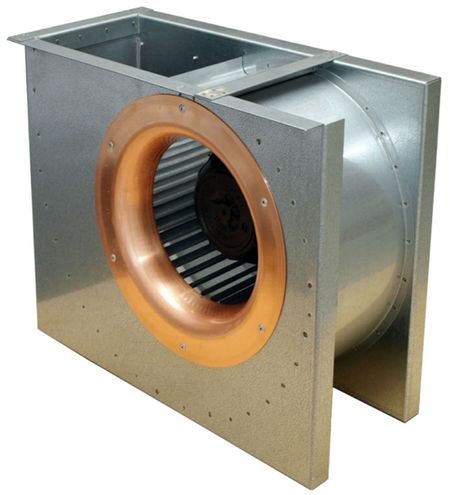 Вентилятор Systemair DKEX 250-4 Centrifugal (ATEX)
