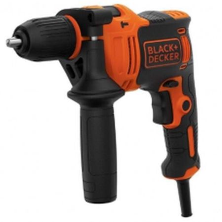 Дрель ударная B&D BEH710