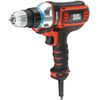 Многофункциональный инструмент Black&amp;Decker MT350K