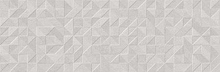 Керамическая плитка Emigres Rev. Craft Origami gris настенная 25х75 см