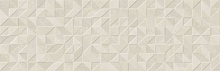 Керамическая плитка Emigres Rev. Craft Origami Beige настенная 25х75 см