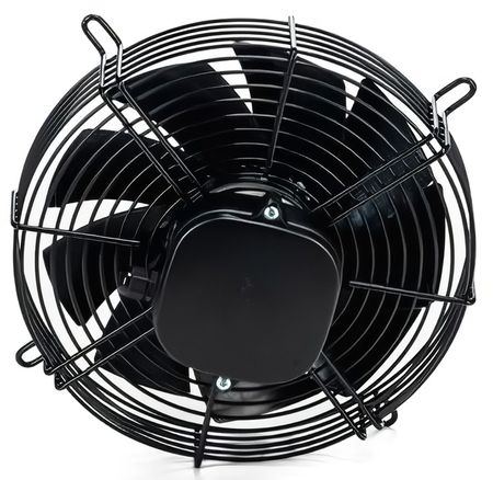 Вентилятор ESQ YWF4E-500S-G