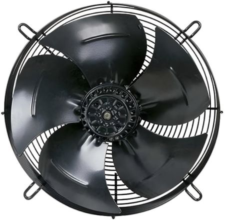 Вентилятор ESQ YWF4E-630S-G