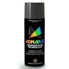 краска аэрозольная MONARCA RAL 7024 серый графит 270г, арт.17024