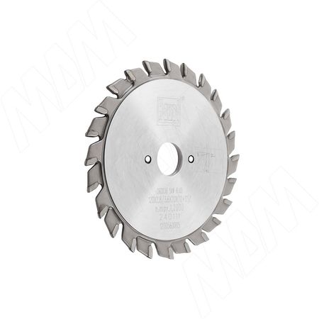 Дисковая пила подрезная 120x2.8-3.6/2.2x20 Z12+12 WZ (1200560005)