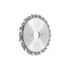 Дисковая пила подрезная 120x2.8-3.6/2.2x22 Z12+12 WZ (1200560006)