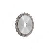 Дисковая пила подрезная 100x2,8-3,8/2,2x20 Z12+12 FZ (1200560003)