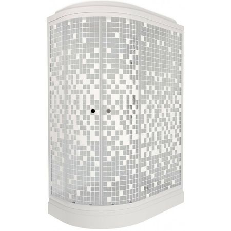 Душевая кабина Triton Коралл 120x80 А R Щ0000061818 без гидромассажа