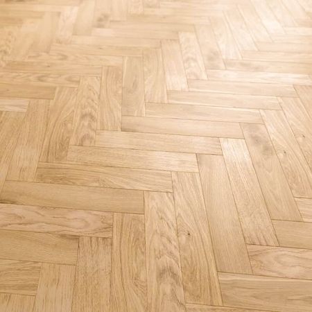 Паркетная доска Lab Arte Angle Дуб Рустик Лак без браша 500х125х14 мм