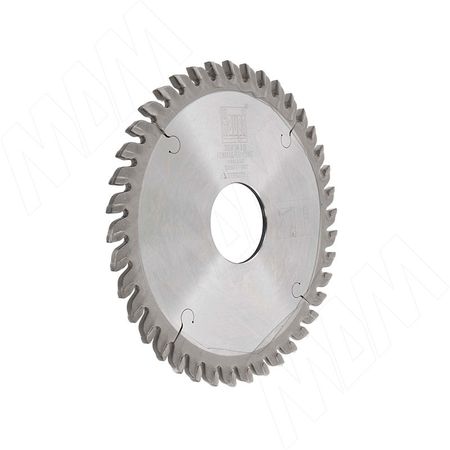 Дисковая пила подрезная 180x4.6/5.6x45 Z40 KON/FZ (1200560777)