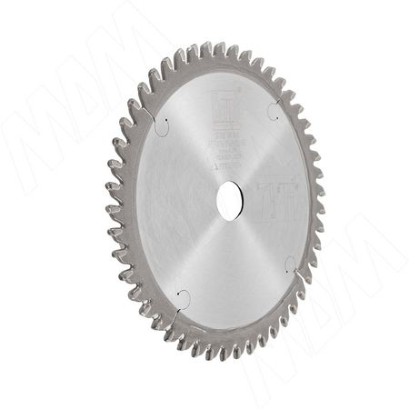 Дисковая пила основная 160x2,2/1,6x20x48Z FZ/TR для алюминия (1110360600)