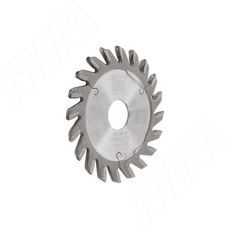 Дисковая пила 100х3.0х22 Z20 ES pos. (1200560758)