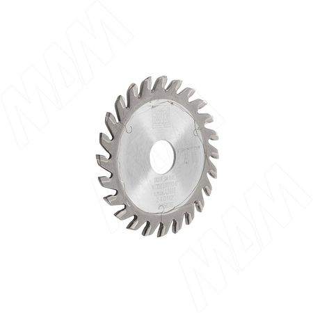 Дисковая пила 105х3.0х22 Z24 WZ (1200560760)