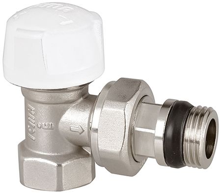 Вентиль термостатический ICMA 3/4"(82764AE06 940)