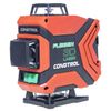 нивелир лазерный CONDTROL Fliesen 3D Laser