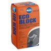 раствор кладочно-клеевой для пенобетона KESTO Eco Block 25кг