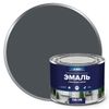 эмаль алкидная ПФ-115 PROREMONTT антрацит 0,5кг, арт.9591476