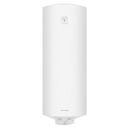 водонагреватель накопительный ROYAL THERMO Heatronic Slim DryHeat 80л