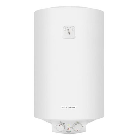 водонагреватель накопительный ROYAL THERMO Heatronic Slim DryHeat 30л