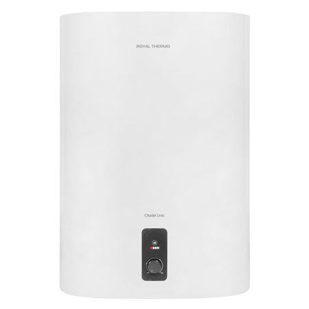водонагреватель накопительный ROYAL THERMO Citadel Unic 80л