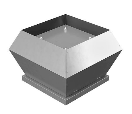 Вентилятор Zilon ZFR 2,2-2E