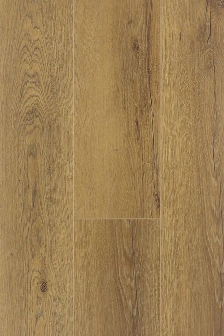 Виниловый ламинат First Floor 1Floor 1F040 Медовый натуральный дуб/Nature Oak Honey 1220х182х4 мм