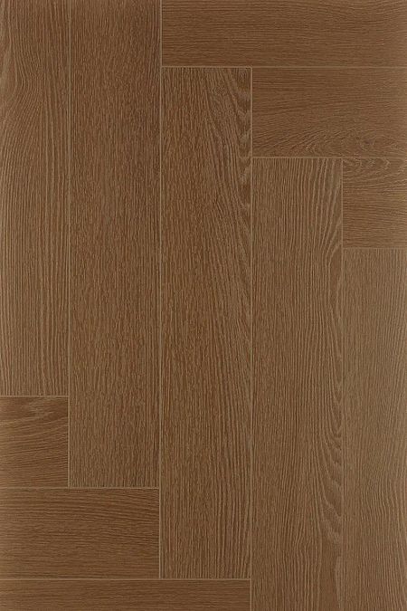 Виниловый ламинат First Floor 1Floor 1F044 Английская елка отборный бурый дуб 620х110х4 мм
