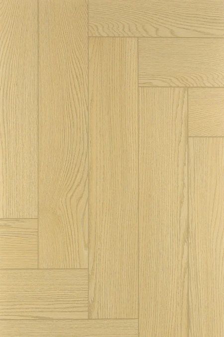 Виниловый ламинат First Floor 1Floor 1F048 Английская елка отборный бежевый дуб 620х110х4 мм