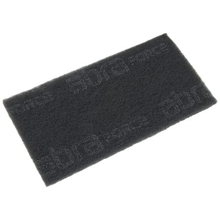 лист нетканый шлифовальный ABRAFORCE NW Line 115х230мм P1500 (UF) серый, арт.AFNWL1152315UF
