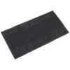 лист нетканый шлифовальный ABRAFORCE NW Line 115х230мм P1500 (UF) серый,  арт.AFNWL1152315UF