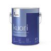 Краска фасадная матовая Talatu Kuori База А 2,7 л