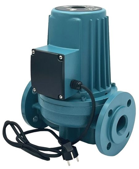 Насос для отопления Wester WCP 65-9F3/380 (0-18-0142)