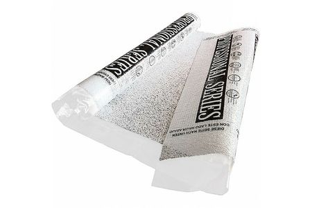 Подложка Floorway Подложка Floorway Domoflex 9100х1100х3 мм
