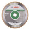 диск алмазный BOSCH Standard for Ceramic 230х25,4х1,6мм сплошной