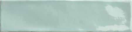 Керамическая плитка Mainzu Backstage Original Sky Brillo PT03161 настенная 7,5х30 см