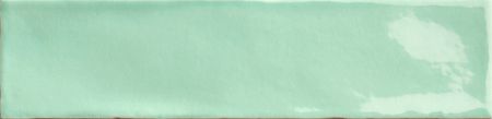 Керамическая плитка Mainzu Backstage Original Jade Brillo PT03162 настенная 7,5х30 см